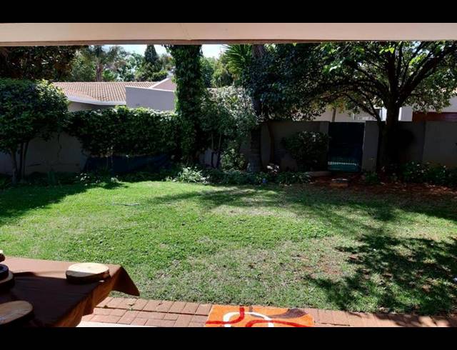 3 BEDROOM PROPERTY TO RENT IN BRUMA